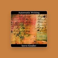 Steve Kindler