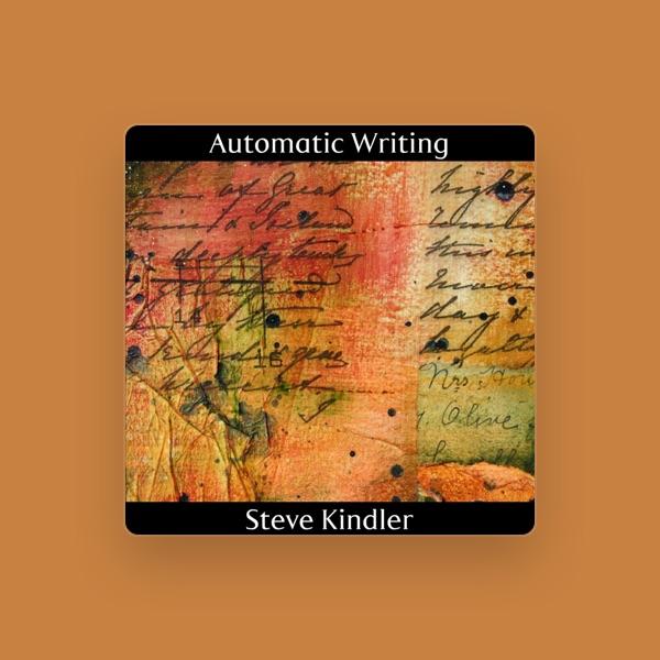 Steve Kindler