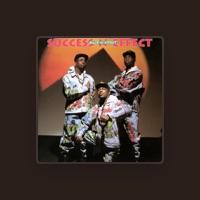 Success-N-Effect
