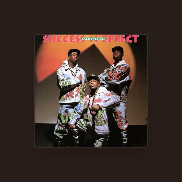 Success-N-Effect
