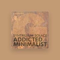 Syntrillium Solace