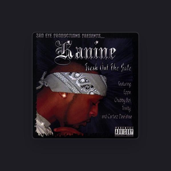 Kanine