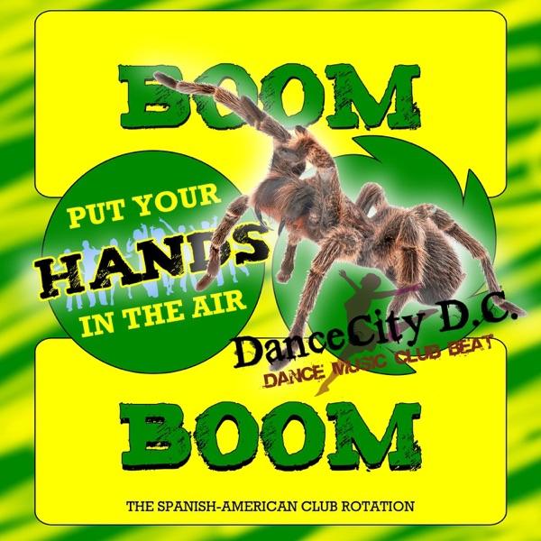 Boom Boom (Put Your Hands In The Air)