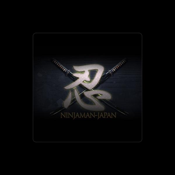 ニンジャマンジャパン