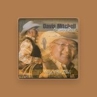 David Mitchell