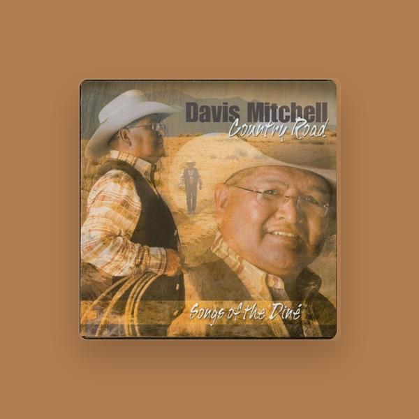 David Mitchell
