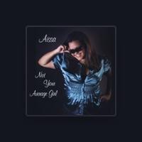 Aissa
