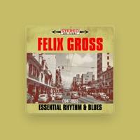 Felix Gross