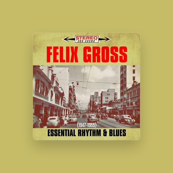 Felix Gross