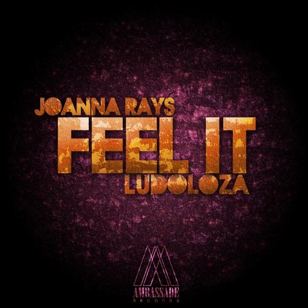Feel It (Marbrax Remix)