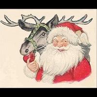 Christmas With Santa