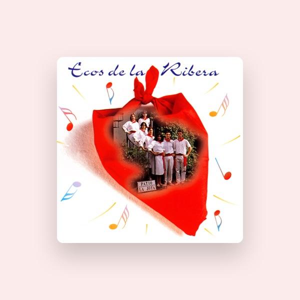 Ecos De La Ribera