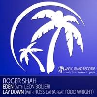 Lay Down (Johnny Yono Remix) [feat. Todd Wright]