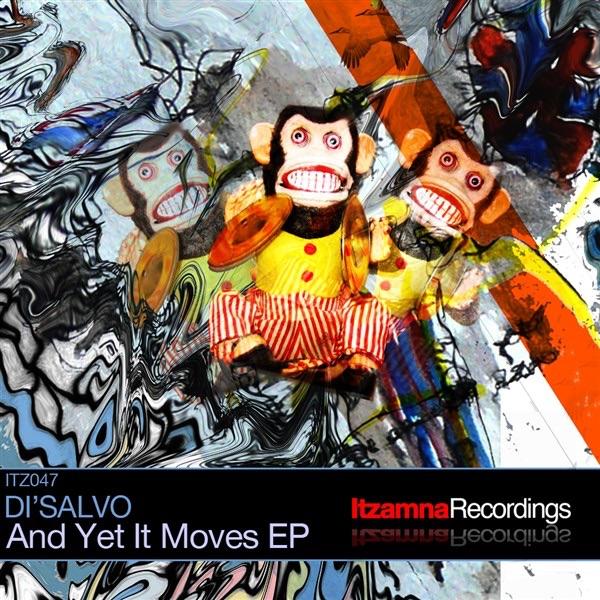 And Yet It Moves (Original Mix) [Original Mix]
