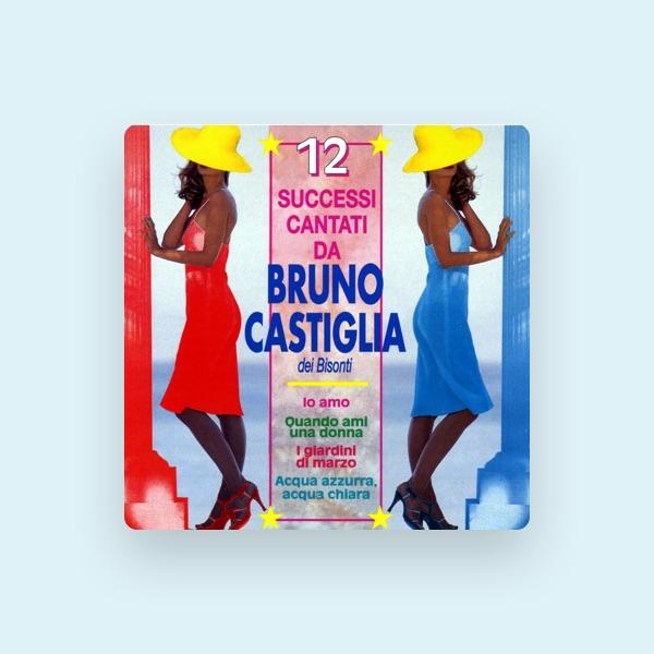 Bruno Castiglia