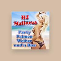 DJ Mallorca