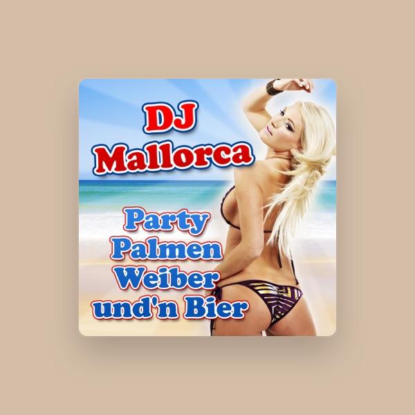 DJ Mallorca