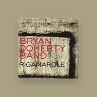 Bryan Doherty Band