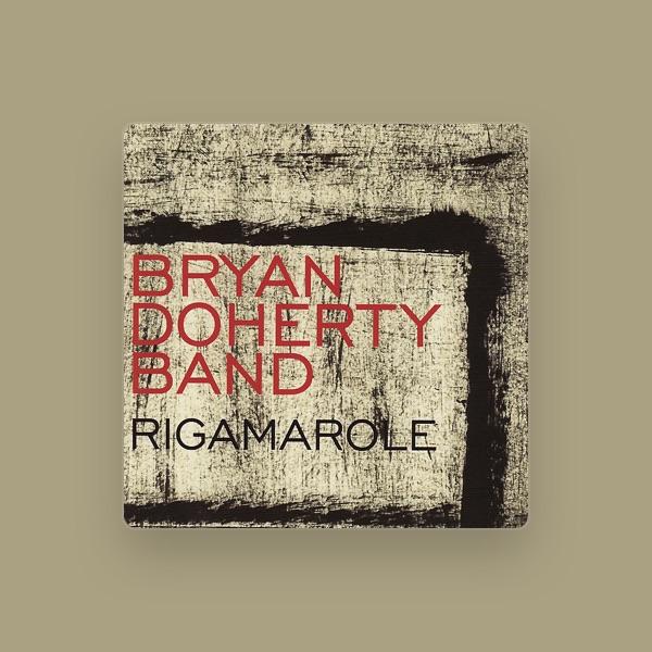 Bryan Doherty Band