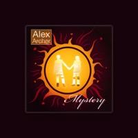 Alex Archer