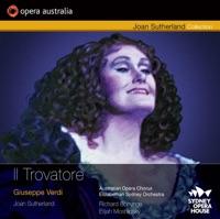 Il Trovatore - Act 3: Di quella pira