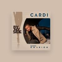 Cardi