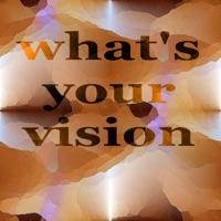 What's Your Vision? (Cristian Paduraru Progressive House Mix)