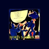 Boris Sarbeck
