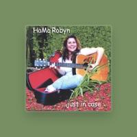 HaMo'Robyn