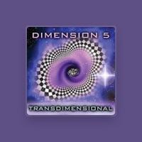 Dimension 5