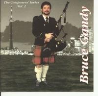 Strathspeys & Reels: Steve and Diane of Cheltenham / The Troys' Strathspey / Aidan Thomas / Pipe Major Sandy Gordon / Markham Reel / Caledonia B-Line / Rejected Outlaw / Spadina Spiller / Sandy MacIntyre's Reel