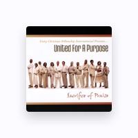 United For A Purpose