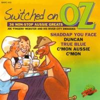C'Mon Aussie, C'Mon