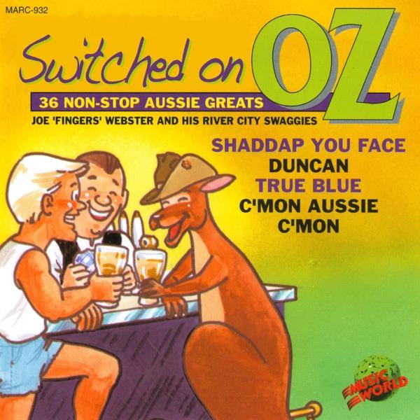 Advance Australia Fair