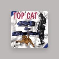 Top Cat
