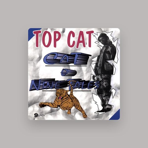 Top Cat