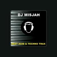 DJ Misjah