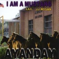 I Am a Mustang (Instrumental)