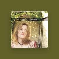 Sally Barris