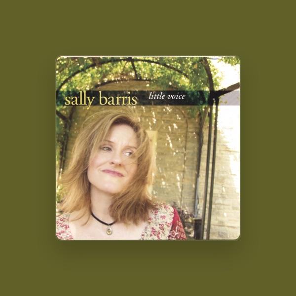 Sally Barris