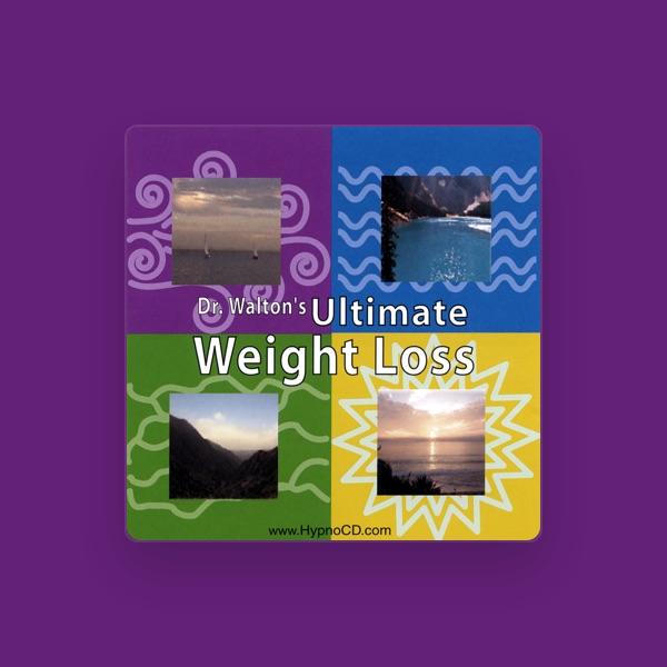Dr. James E. Walton Ph.D. Family Therapist & Hypnotherapist