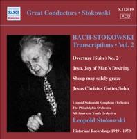 Overture (Suite) No. 2 In B Minor, BWV 1067: I. Ouverture