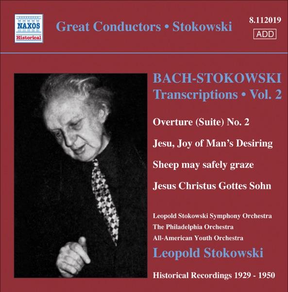 Overture (Suite) No. 2 In B Minor, BWV 1067: I. Ouverture