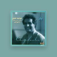 Hooshmand Aghili