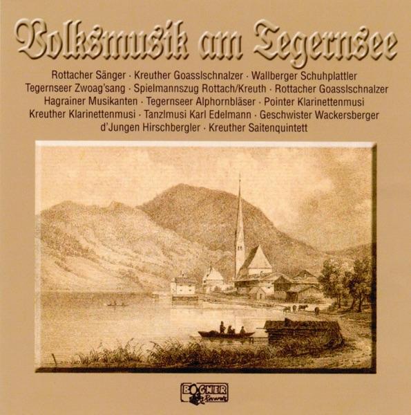 Fesche Madl - Polka