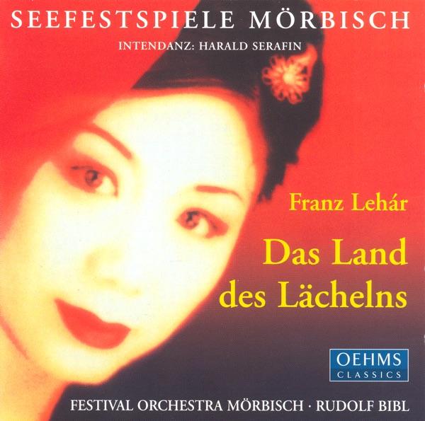 Das Land des Lachelns (The Land of Smiles): Act II: Finale: Ihr Gotter, sagt, was ist mir gescheh'n? (Sou-Chong)