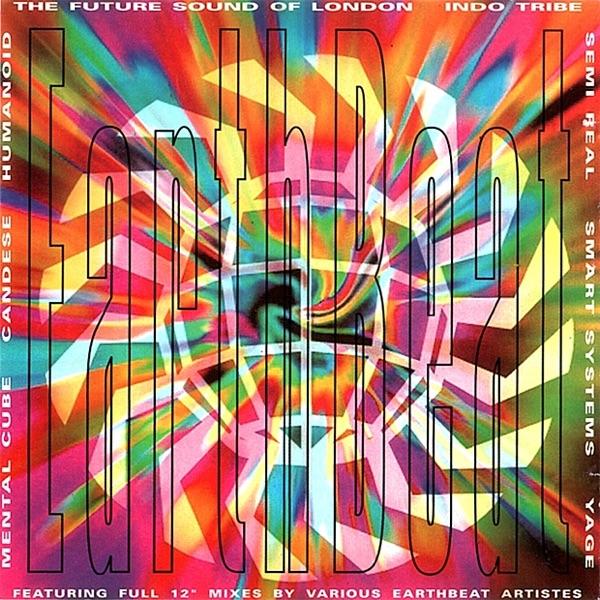 People Livin' Today (Med Mix)