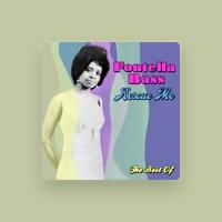 Fontella Bass
