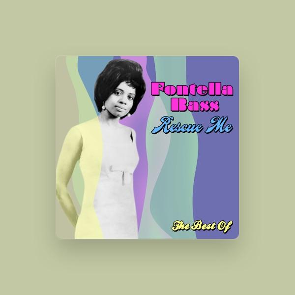 Fontella Bass