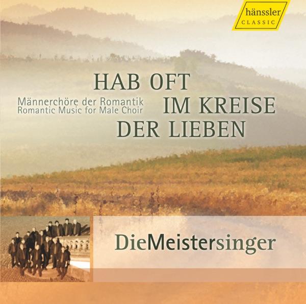 Schafers Sonntagslied, Op. 23, No. 1